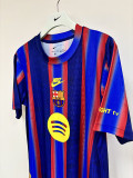 26/27 BAR Special Edition  Player Version Soccer Jersey