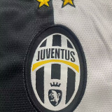 2012 /2013JUV Home Retro Soccer Jersey(二颗星）