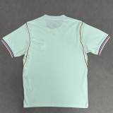 26/27 France Away Fans Soccer Jersey