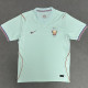 26/27 France Away Fans Soccer Jersey