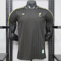 26/27 Mexico Leisure Retro Edition Black Player Version Soccer Jersey
