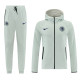 26/27 INT Grey HoodieTracksuit
