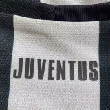 2012 /2013JUV Home Retro Soccer Jersey(二颗星）