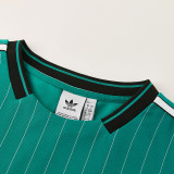 26/27 LIV Green Training Shorts Suit