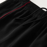 26/27 LIV Black HoodieTracksuit