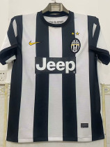 2012 /2013JUV Home Retro Soccer Jersey(二颗星）
