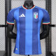 25/26 Italy Special Edition Royal Blue  Player Version Soccer Jersey