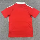 26/27 Chicago Fire FC Home Fans Soccer Jersey