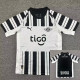 26/27 Libertad Asuncion Home Fans Soccer Jersey (亚松森自由）