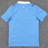 26/27 Sporting Cristal Home Fans Soccer Jersey 水晶体育
