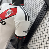 26/27 River Plate Special Edition White Player Version Soccer Jersey