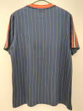 26/27 Spain Leisure Retro Edition Royal Blue Fans Soccer Jersey
