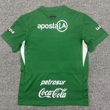 26/27 Club Olimpia Third Fans Soccer Jersey (奥林匹克）