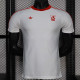 26/27 LIV Leisure Retro Edition White Player Version Soccer Jersey