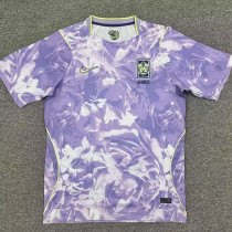 26/27 Korea Away  Fans Soccer Jersey