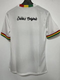 2026 Bohemian Special Edition White Fans Soccer Jersey