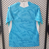 25/26 Hoffenheim Away Fans Soccer Jersey
