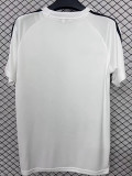 26/27 Colo-Colo White Leisure T-shirt