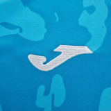 25/26 Hoffenheim Away Fans Soccer Jersey