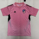 25/26 ATM Goalkeeper Pink Fans Soccer Jersey