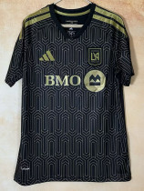 26/27 Los Angeles Home Fans Soccer Jersey