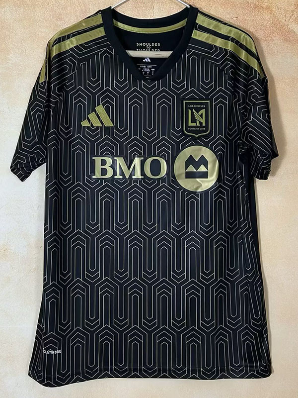 26/27 Los Angeles Home Fans Soccer Jersey