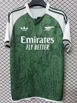 26/27 ARS Leisure Edition Green Fans Soccer Jersey