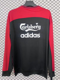 1993/1995 LIV Red Retro Hoody