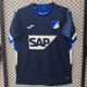25/26 Hoffenheim Home Fans Soccer Jersey