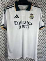 26/27 RMA Special Edition White Training shirt