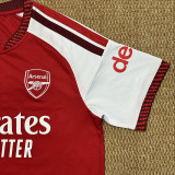 26/27 ARS Home Simulated Edition Fans Soccer Jersey