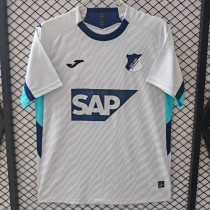 25/26 Hoffenheim Third Fans Soccer Jersey