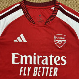 26/27 ARS Home Simulated Edition Fans Soccer Jersey