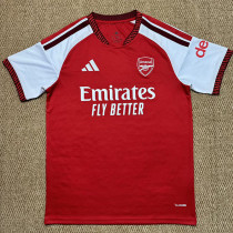 26/27 ARS Home Simulated Edition Fans Soccer Jersey