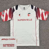 26/27 Ede LP  Away  Fans Soccer Jersey
