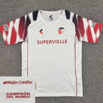 26/27 Ede LP  Away  Fans Soccer Jersey