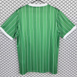 1988/1989 Werder Bremen Away Retro Soccer Jersey