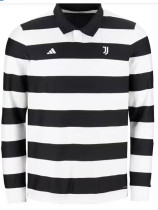 25/26 JUV fourth Long Sleeve Fans Soccer Jersey