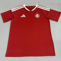 26/27 Internacional Home  Fans Soccer Jersey