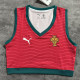 26/27 Portugal Home Women Yoga  Vest