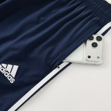 26/27 RMA Royal Blue Hooded Windbreaker Tracksuit