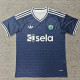 26/27 Newcastle Special Edition Royal Blue Fans  Soccer Jersey