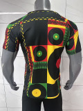 26/27 Jamaica Bob Special Edition Fans Soccer Jersey