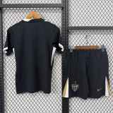 26/27 Atletico Mineiro Home Kids  Soccer Jersey