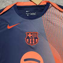 25/26 BAR Royal Blue Training Shirts