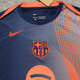 25/26 BAR Royal Blue Training Shirts