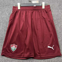 26/27 Fluminense Away Fans Shorts Pants