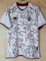 25/26 Castellón Away Fans Soccer Jersey