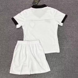 26/27 Atletico Mineiro Away Kids  Soccer Jersey