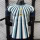26/27 Argentina Striped Edition Light Blue Player Version Soccer Jersey